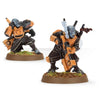 Warhammer 40000 Tau Empire Pathfinder Team