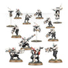 Warhammer 40000 Tau Empire Pathfinder Team