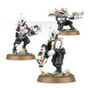 Warhammer 40000 Tau Empire Pathfinder Team