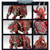 Warhammer 40000 Combat Patrol Chaos Daemons