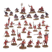 Warhammer 40000 Combat Patrol Chaos Daemons