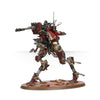 Warhammer 40000 Adeptus Mechanicus Ironstrider 2021