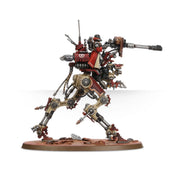 Warhammer 40000 Adeptus Mechanicus Ironstrider 2021