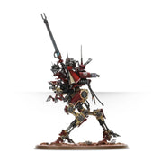 Warhammer 40000 Adeptus Mechanicus Ironstrider 2021