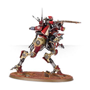 Warhammer 40000 Adeptus Mechanicus Ironstrider 2021