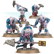 Warhammer 40000 Genestealer Cults Aberrants