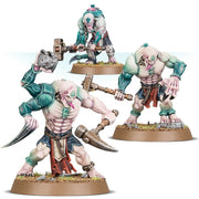 Warhammer 40000 Genestealer Cults Aberrants