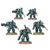 Warhammer 40000 Leagues of Votann Einhyr Hearthguard