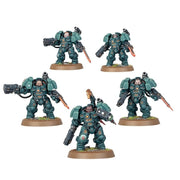 Warhammer 40000 Leagues of Votann Einhyr Hearthguard