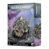 Warhammer 40000 Leagues of Votann Hekaton Land Fortress