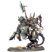 Warhammer Age of Sigmar Slaves to Darkness Eternus Blade Of The First Prince