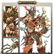 Warhammer Age of Sigmar Vanguard Sylvaneth