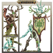 Warhammer Age of Sigmar Vanguard Sylvaneth