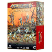 Warhammer Age of Sigmar Vanguard Sylvaneth