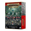 Warhammer Age of Sigmar Vanguard Gloomspite Gitz