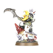 Warhammer Age of Sigmar Vanguard Gloomspite Gitz