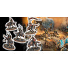 Warhammer Age of Sigmar Gloomspite Gitz Snarlfang Riders