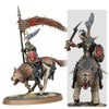 Warhammer Age of Sigmar Gloomspite Gitz Snarlfang Riders