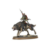 Warhammer Age of Sigmar Gloomspite Gitz Snarlfang Riders