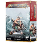 Warhammer Age of Sigmar Ogor Mawtribes Bloodpelt Hunter