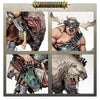 Warhammer Age of Sigmar Ogor Mawtribes Bloodpelt Hunter