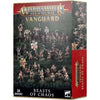 Warhammer Age of Sigmar Vanguard Beasts Of Chaos