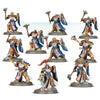 Warhammer Age of Sigmar Stormcast Eternals Sequitors