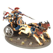 Warhammer Age of Sigmar Stormcast Eternals Stormstrike Chariot