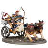 Warhammer Age of Sigmar Stormcast Eternals Stormstrike Chariot