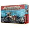 Warhammer Age of Sigmar Stormcast Eternals Stormstrike Chariot