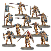 Warhammer Age of Sigmar Stormcast Eternals Vindicators