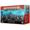 Warhammer Age of Sigmar Stormcast Eternals Vindicators