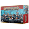 Warhammer Age of Sigmar Stormcast Eternals Sequitors