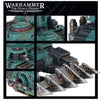 Warhammer The Horus Heresy Legiones Astartes Kratos Heavy Assault Tank