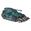 Warhammer The Horus Heresy Legiones Astartes Kratos Heavy Assault Tank