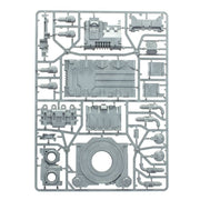 Warhammer The Horus Heresy Legiones Astartes Kratos Heavy Assault Tank