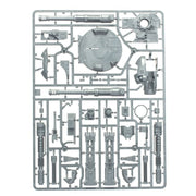 Warhammer The Horus Heresy Legiones Astartes Kratos Heavy Assault Tank