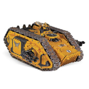 Warhammer The Horus Heresy Legiones Astartes Spartan Assault Tank