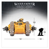 Warhammer The Horus Heresy Legiones Astartes Spartan Assault Tank