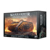 Warhammer The Horus Heresy Legiones Astartes Spartan Assault Tank