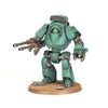 Warhammer The Horus Heresy Legiones Astartes Contemptor Dreadnought