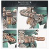 Warhammer The Horus Heresy Legiones Astartes Contemptor Dreadnought