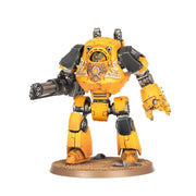 Warhammer The Horus Heresy Legiones Astartes Contemptor Dreadnought