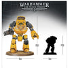 Warhammer The Horus Heresy Legiones Astartes Contemptor Dreadnought