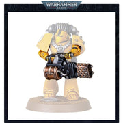 Warhammer The Horus Heresy Legiones Astartes Multi-Meltas and Plasma Cannons