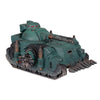 Warhammer The Horus Heresy Legiones Astartes Predator Battle Tank