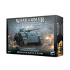 Warhammer The Horus Heresy Legiones Astartes Predator Battle Tank