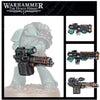 Warhammer The Horus Heresy Legiones Astartes Special Weapons Upgrade Set