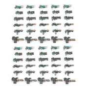 Warhammer The Horus Heresy Legiones Astartes Special Weapons Upgrade Set