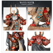 Warhammer The Horus Heresy Thousand Sons Ahzek Ahriman